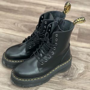 Doc Marten Jadon Women’s Boots